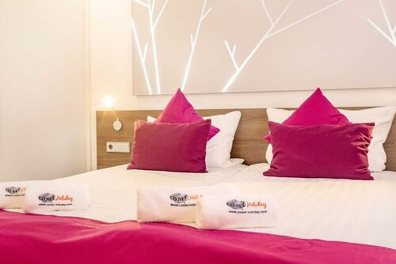 Hotel Paradise Residencial