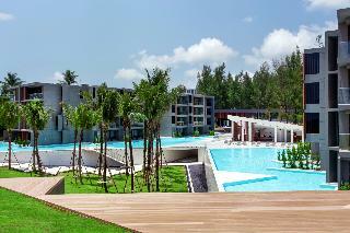 Hotel La Vela Khao Lak