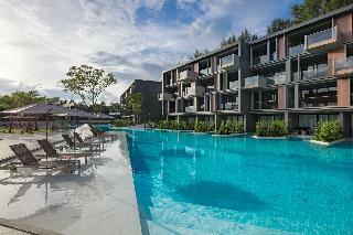 Hotel La Vela Khao Lak