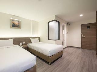 Sovereign Group Hotel @ Pratunam Bangkok