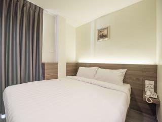 Sovereign Group Hotel @ Pratunam Bangkok