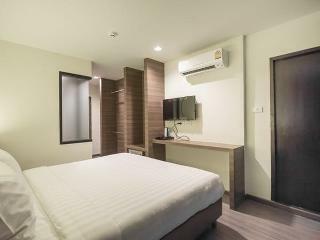 Sovereign Group Hotel @ Pratunam Bangkok