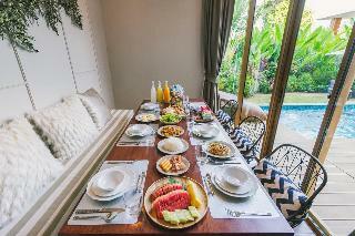 Hotel Itz Time Hua Hin