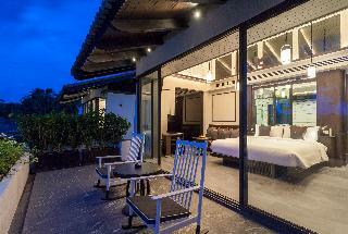Baba Beach Club Natai Luxury Pool Villa Hotel