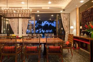 Baba Beach Club Natai Luxury Pool Villa Hotel