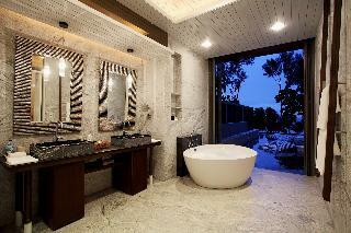 Baba Beach Club Natai Luxury Pool Villa Hotel