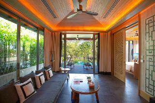 Baba Beach Club Natai Luxury Pool Villa Hotel