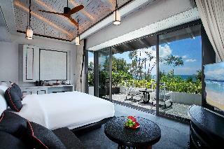 Baba Beach Club Natai Luxury Pool Villa Hotel