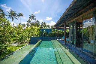 Baba Beach Club Natai Luxury Pool Villa Hotel