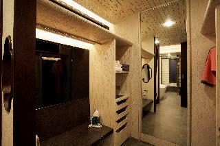 Baba Beach Club Natai Luxury Pool Villa Hotel