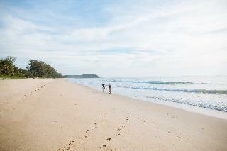 Baba Beach Club Natai Luxury Pool Villa Hotel