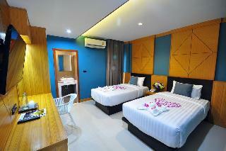 Hotel Chiang Mai S.p.