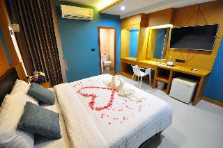 Hotel Chiang Mai S.p.
