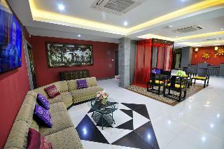 Hotel Chiang Mai S.p.