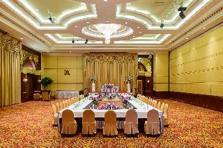 Hotel Prince Suites Residence