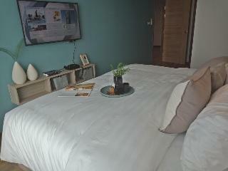 Oakwood Hotel And Residence Sri Racha