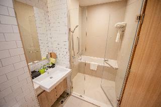 Oakwood Hotel And Residence Sri Racha