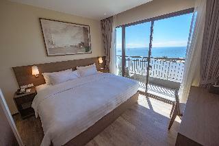 Oakwood Hotel And Residence Sri Racha