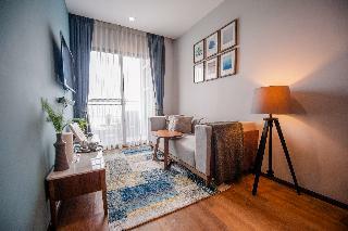 Oakwood Hotel And Residence Sri Racha
