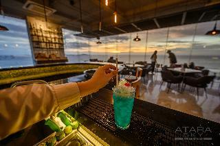 Oakwood Hotel And Residence Sri Racha