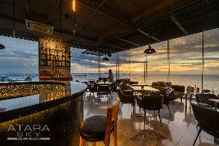 Oakwood Hotel And Residence Sri Racha