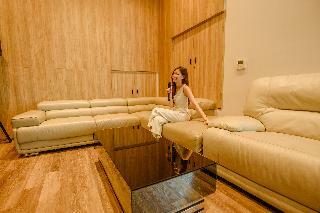 Oakwood Hotel And Residence Sri Racha