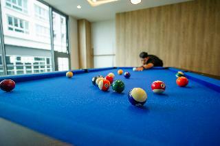 Oakwood Hotel And Residence Sri Racha