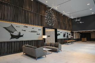 Oakwood Hotel And Residence Sri Racha