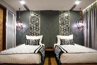 Stay With Nimman Hotel By Jl Series