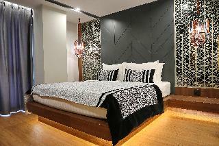 Stay With Nimman Hotel By Jl Series