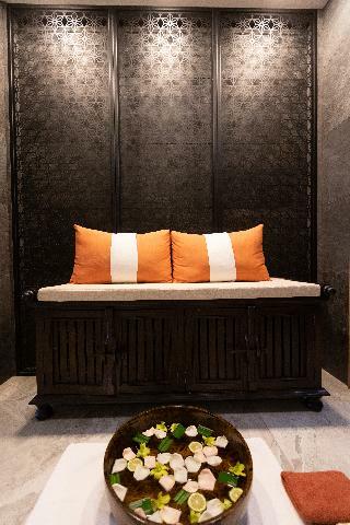 Stay With Nimman Hotel By Jl Series