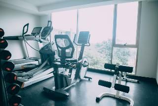 Stay With Nimman Hotel By Jl Series