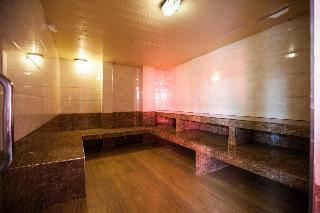 Hotel The Train Resort And Spa