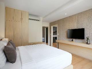 Arden Hotel And Residence By At Mind