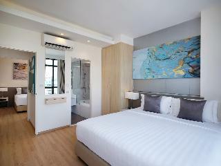 Arden Hotel And Residence By At Mind