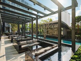 Arden Hotel And Residence By At Mind