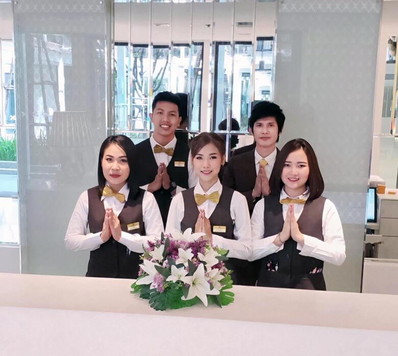 Bangkok Midtown Hotel
