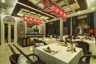 Hotel Chala Number6