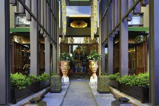 Hotel Chala Number6