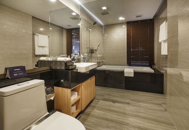 Hotel Akyra Sukhumvit Bangkok