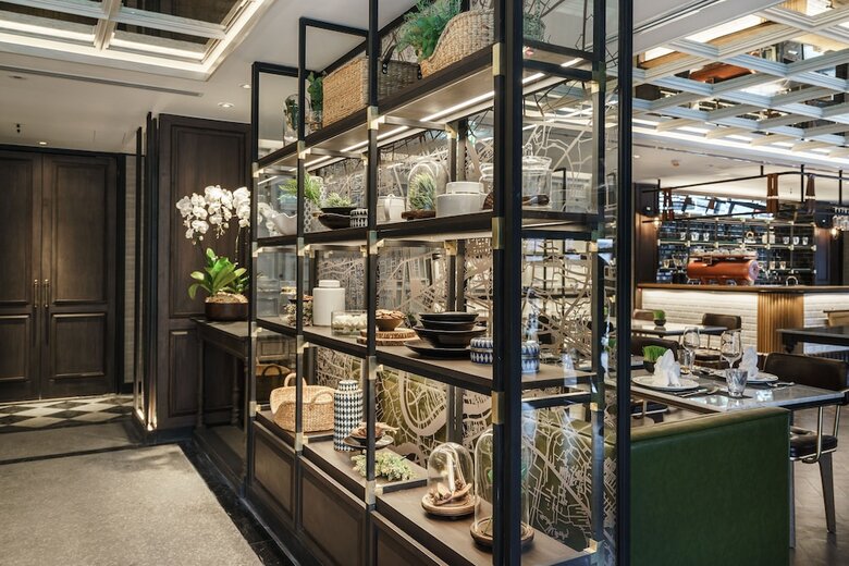 Hotel Akyra Sukhumvit Bangkok