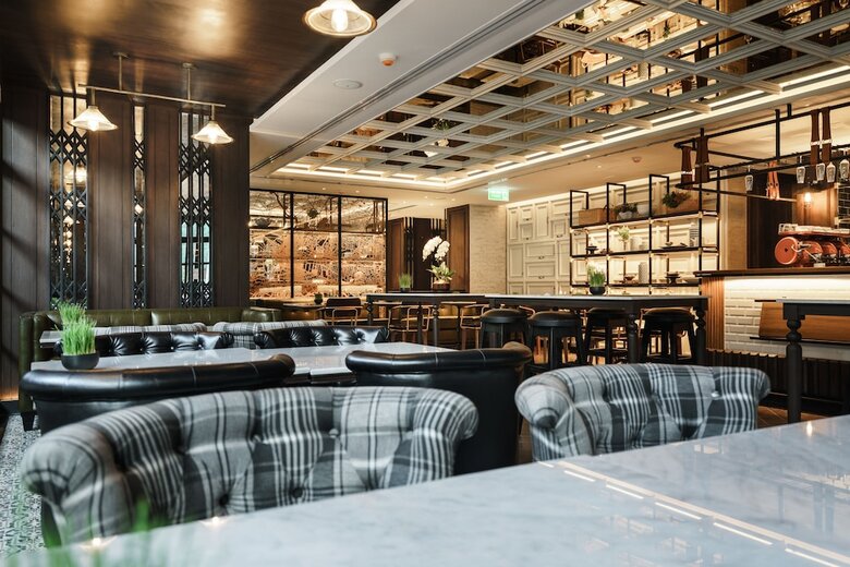 Hotel Akyra Sukhumvit Bangkok
