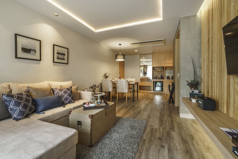 Hotel Akyra Sukhumvit Bangkok