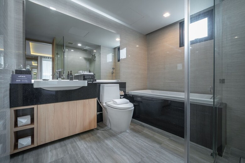 Hotel Akyra Sukhumvit Bangkok