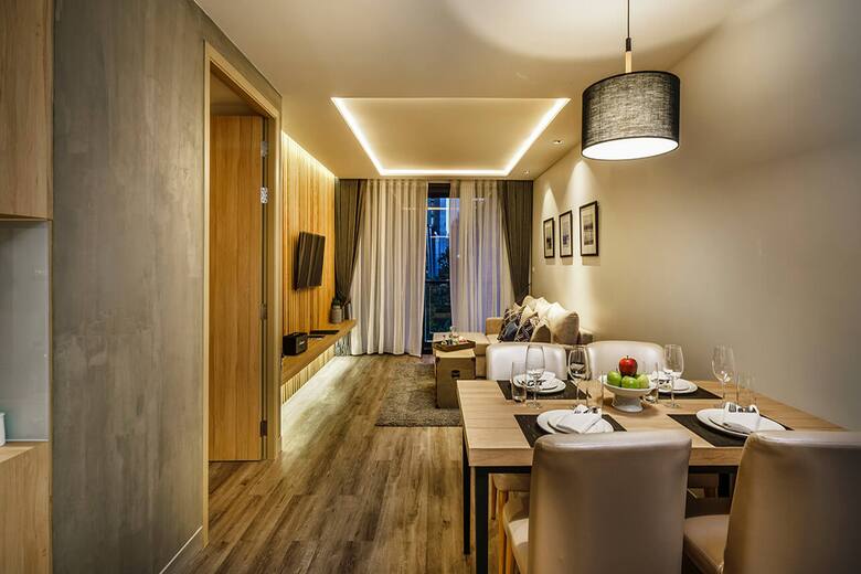 Hotel Akyra Sukhumvit Bangkok