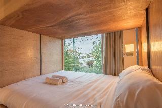 Albergue Arch39 Minimal Art & Craft Hotel