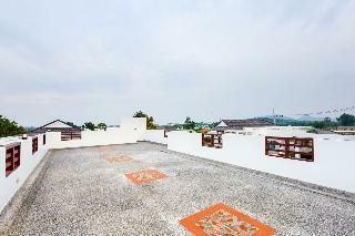 Hotel Sivana Gardens Pool Villas