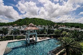 Hotel Sivana Gardens Pool Villas