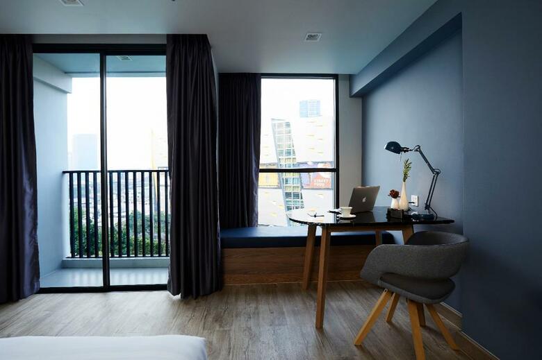 The Quarter Hotel Ladprao