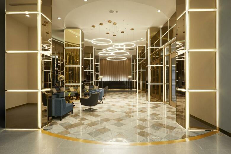 The Quarter Hotel Ladprao
